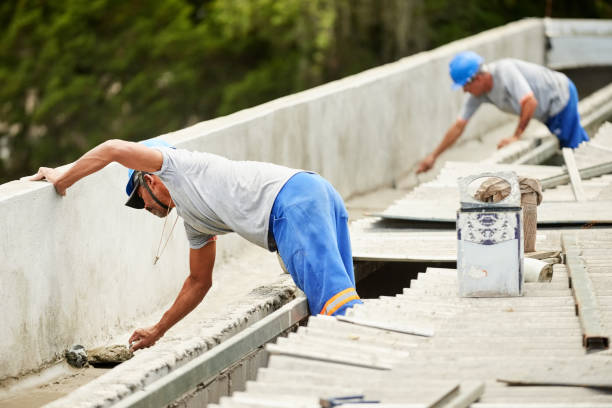 Best Wall Insulation Contractor  in Emmon, AK